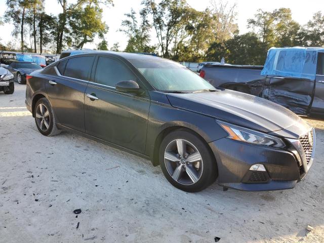 Photo 4 from auction – 2021 NISSAN ALTIMA SV with VIN 1N4BL4DV2MN403778