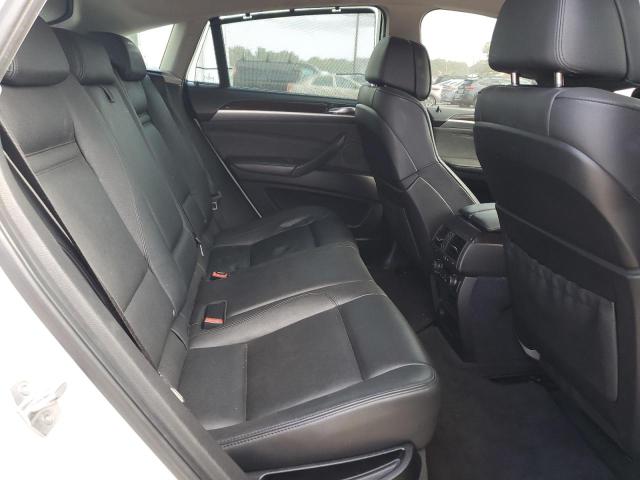 Photo 11 from auction – 2014 BMW X6 XDRIVE3 with VIN 5UXFG2C57E0H11437
