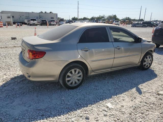 Photo 3 from auction – 2009 TOYOTA COROLLA BA with VIN 1NXBU40EX9Z021004