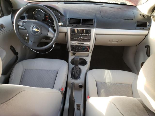 Photo 8 from auction – 2010 CHEVROLET COBALT LS with VIN 1G1AB5F52A7137876