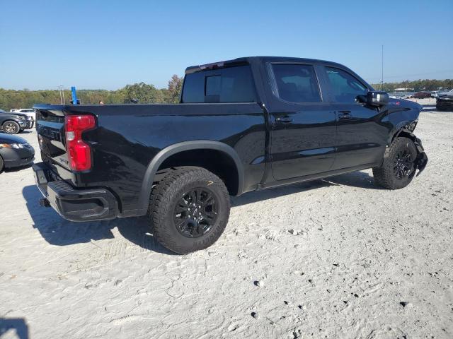 Photo 3 from auction – 2023 CHEVROLET SILVERADO with VIN 3GCUDHEL2PG258159