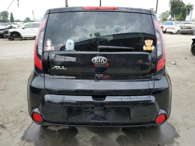 Photo 6 from auction – 2015 KIA SOUL ! with VIN KNDJX3A50F7193195