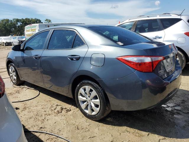 Photo 2 from auction – 2016 TOYOTA COROLLA L with VIN 5YFBURHE1GP443534