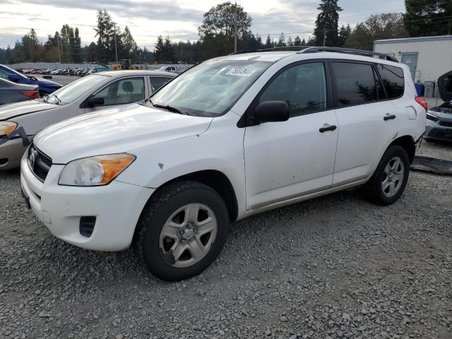 TOYOTA RAV4 2011 with VIN 2T3BF4DV0BW102997 - Photo from auction