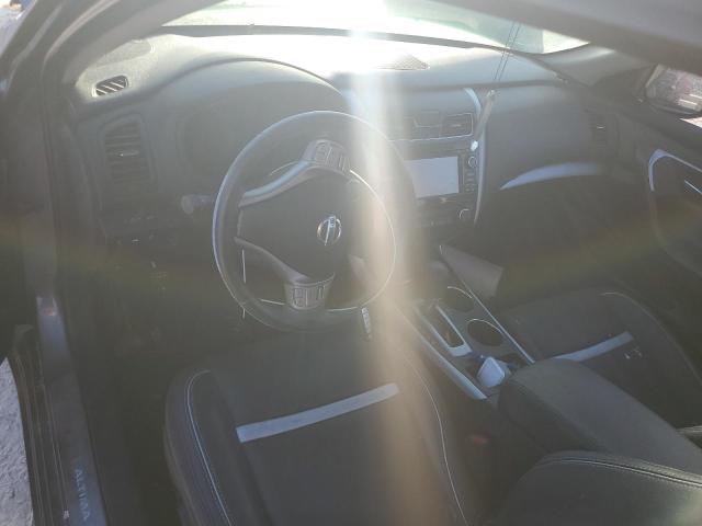Photo 8 from auction – 2015 NISSAN ALTIMA 2.5 with VIN 1N4AL3AP7FC168921
