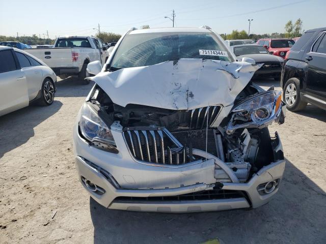 Photo 5 from auction – 2014 BUICK ENCORE with VIN KL4CJGSB5EB563374