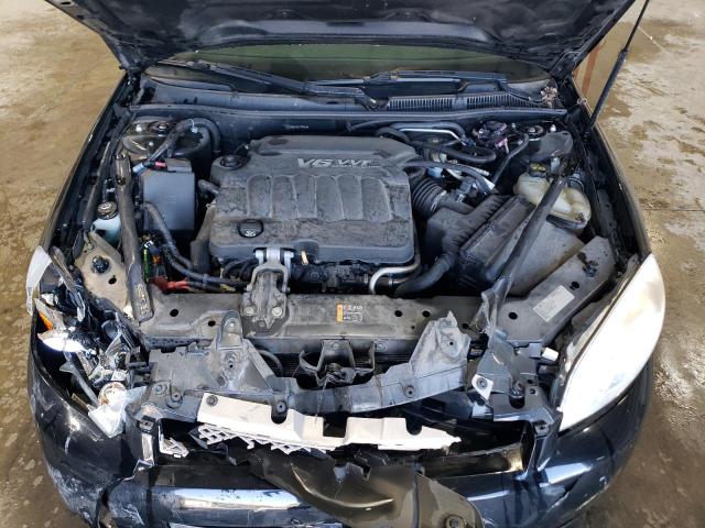 Photo 11 from auction – 2012 CHEVROLET IMPALA LT with VIN 2G1WG5E3XC1194575
