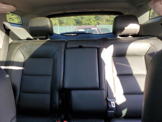 Photo 10 from auction – 2018 GMC TERRAIN SL with VIN 3GKALWEU6JL250393