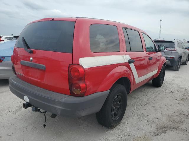 Photo 3 from auction – 2005 DODGE DURANGO ST with VIN 1D4HB38N75F512506