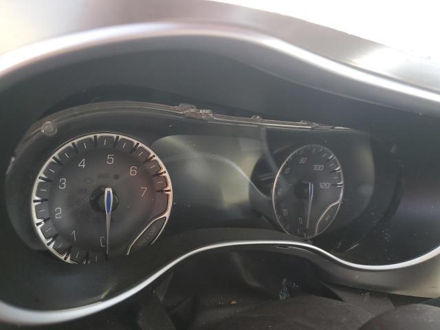 Photo 9 from auction – 2017 CHRYSLER PACIFICA T with VIN 2C4RC1EG2HR844794