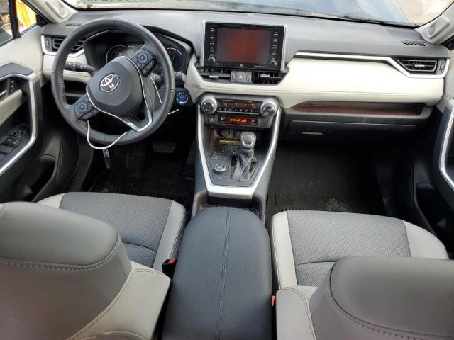 Photo 8 from auction – 2020 TOYOTA RAV4 LIMIT with VIN 4T3DWRFV8LU010251