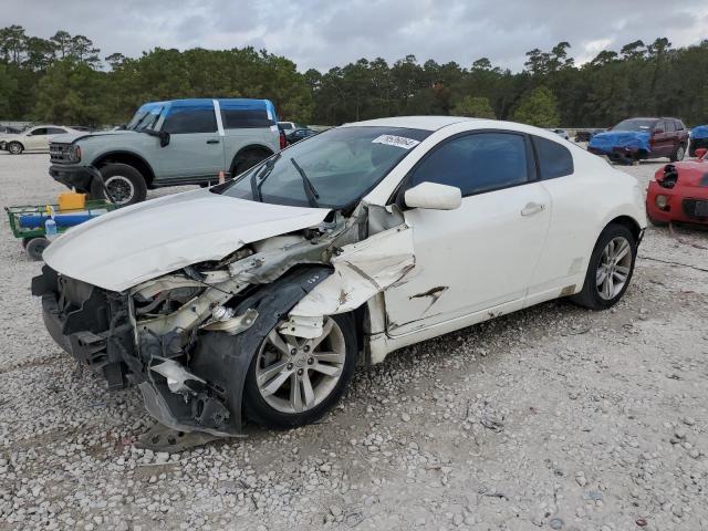 NISSAN ALTIMA S 2012 with VIN 1N4AL2EP4CC208985 - Photo from auction