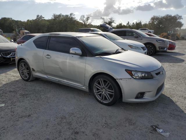 Photo 4 from auction – 2011 TOYOTA SCION TC with VIN JTKJF5C76B3003343