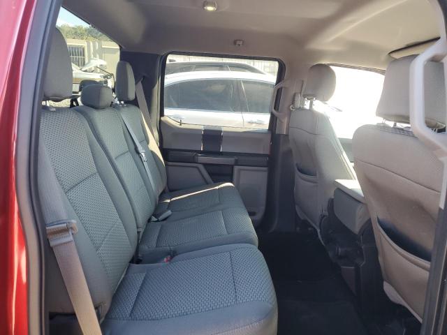 Photo 10 from auction – 2015 FORD F150 SUPER with VIN 1FTEW1C80FFC84411