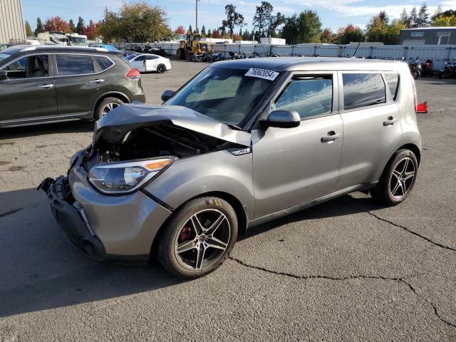KIA SOUL + 2015 with VIN KNDJP3A51F7118599 - Photo from auction