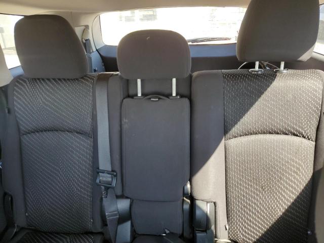 Photo 10 from auction – 2013 DODGE JOURNEY SE with VIN 3C4PDCAB4DT508498