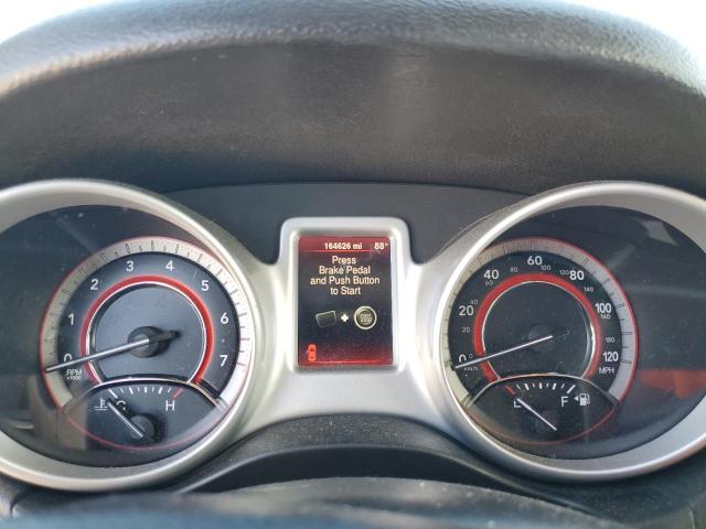 Photo 9 from auction – 2016 DODGE JOURNEY SX with VIN 3C4PDCBB7GT202222