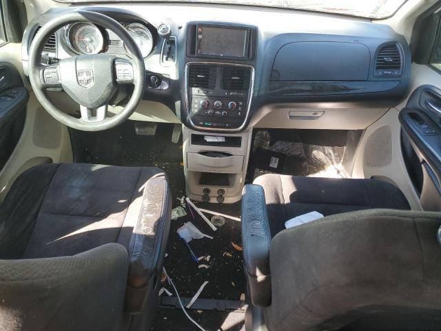 Photo 8 from auction – 2015 DODGE GRAND CARA with VIN 2C4RDGBG5FR531384