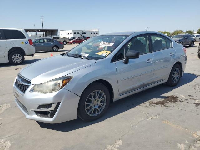 SUBARU IMPREZA 2016 with VIN JF1GJAA66GH018069 - Photo from auction