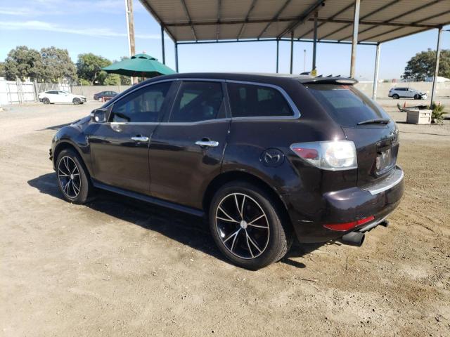 Photo 2 from auction – 2011 MAZDA CX-7 with VIN JM3ER4DL8B0363342