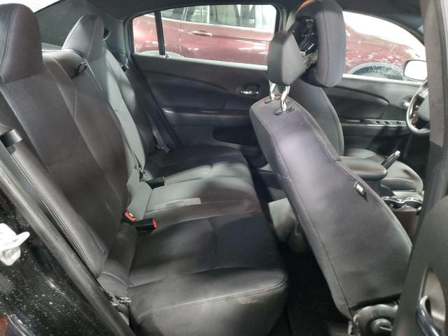Photo 10 from auction – 2014 CHRYSLER 200 LX with VIN 1C3CCBAG6EN178537