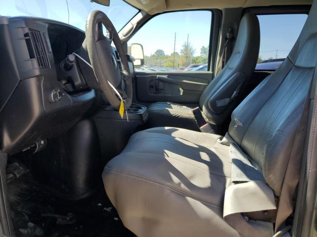 Photo 7 from auction – 2011 CHEVROLET EXPRESS G3 with VIN 1GAZGZFG3B1168202