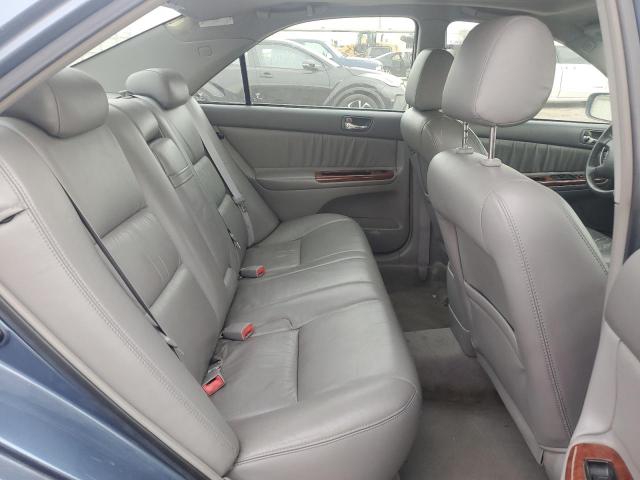 Photo 10 from auction – 2003 TOYOTA CAMRY LE with VIN 4T1BF30K43U567167