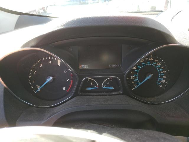 Photo 9 from auction – 2013 FORD ESCAPE SEL with VIN 1FMCU9HX8DUB57048