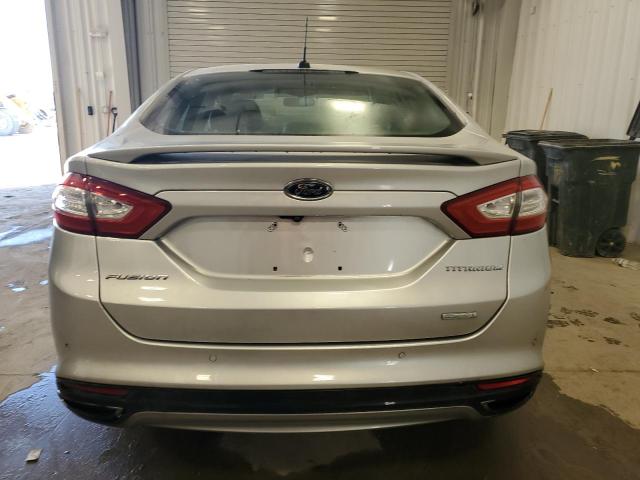 Photo 6 from auction – 2014 FORD FUSION TIT with VIN 3FA6P0K91ER101899