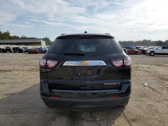 Photo 6 from auction – 2016 CHEVROLET TRAVERSE L with VIN 1GNKRGKD2GJ249130