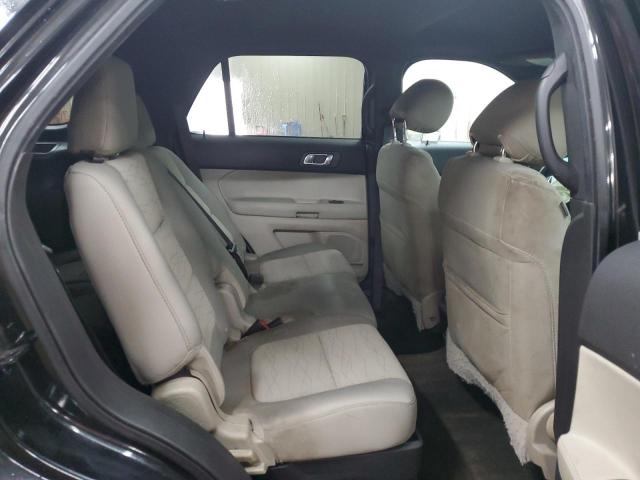 Photo 11 from auction – 2014 FORD EXPLORER with VIN 1FM5K8B81EGA01931