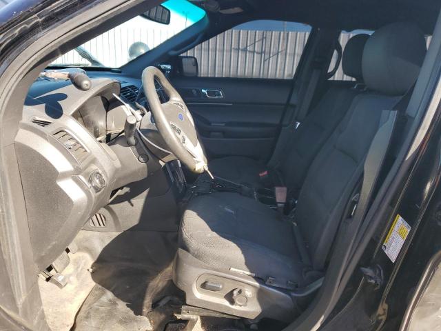 Photo 7 from auction – 2015 FORD EXPLORER P with VIN 1FM5K8AR4FGB98895