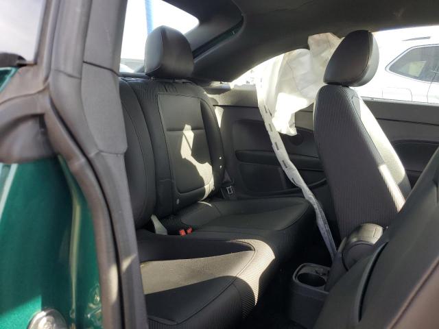 Photo 10 from auction – 2018 VOLKSWAGEN BEETLE S with VIN 3VWFD7AT7JM712713