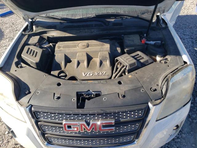 Photo 12 from auction – 2014 GMC TERRAIN SL with VIN 2GKFLTE39E6213313