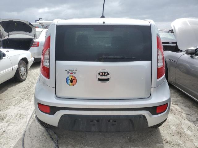 Photo 6 from auction – 2012 KIA SOUL with VIN KNDJT2A5XC7464846