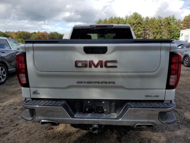 Photo 6 from auction – 2021 GMC SIERRA K15 with VIN 1GTR9BED2MZ414872