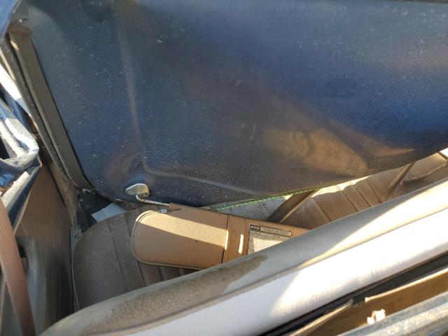 Photo 8 from auction – 1986 FORD RANGER with VIN 1FTBR10A1GUA75807