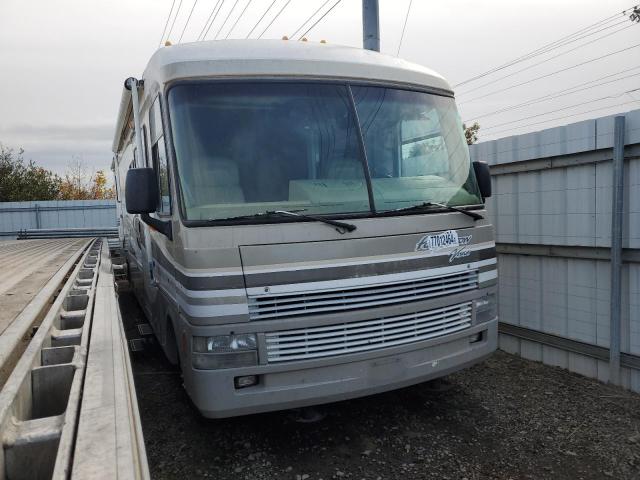 Photo 1 from auction – 2000 PARO MOTORHOME with VIN 3FCNF53S4XJA38547