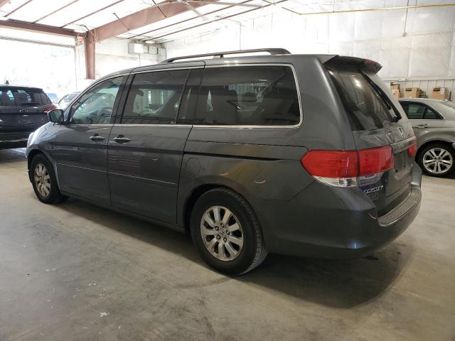 Photo 2 from auction – 2010 HONDA ODYSSEY EX with VIN 5FNRL3H59AB063312