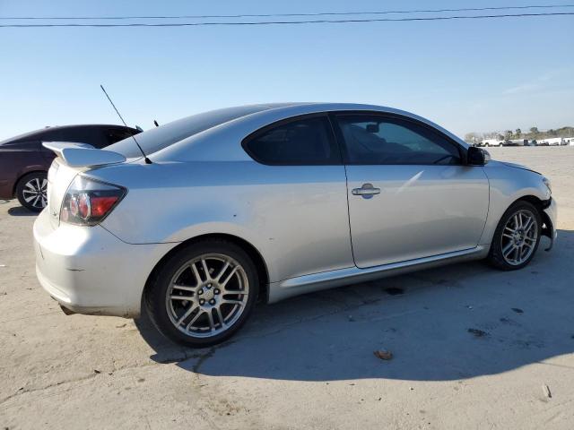 Photo 3 from auction – 2009 TOYOTA SCION TC with VIN JTKDE167390285263