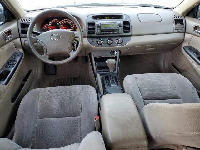 Photo 8 from auction – 2005 TOYOTA CAMRY LE with VIN 4T1BE32K05U590352