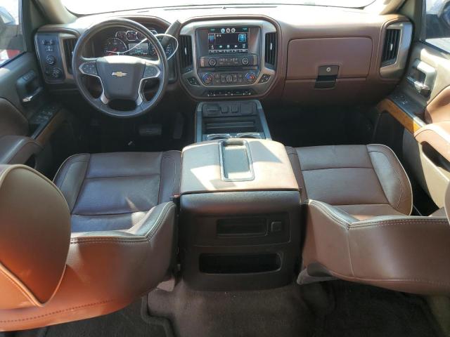 Photo 8 from auction – 2015 CHEVROLET SILVERADO with VIN 3GCUKTEC7FG267768