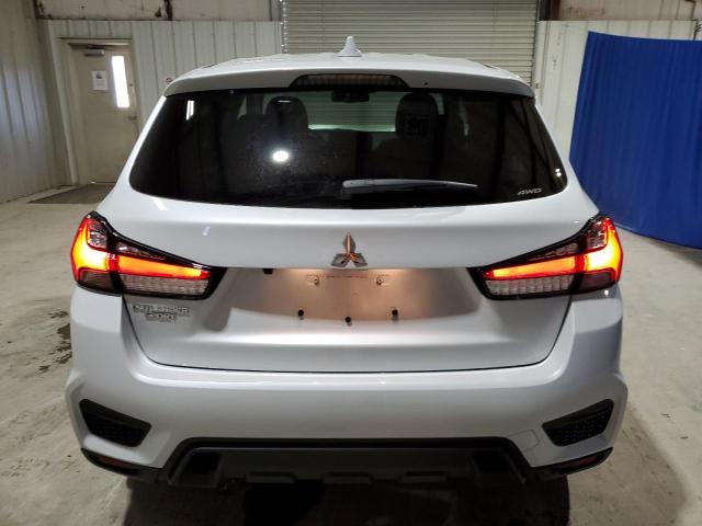 Photo 6 from auction – 2023 MITSUBISHI OUTLANDER with VIN JA4ARUAU6PU006126