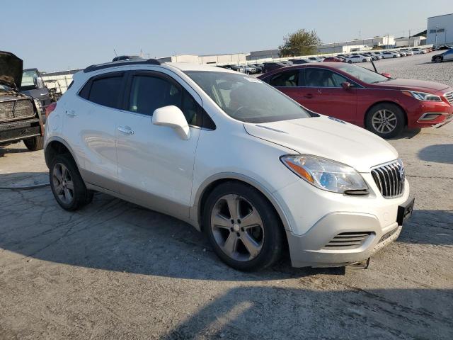 Photo 4 from auction – 2013 BUICK ENCORE with VIN KL4CJASB5DB126695