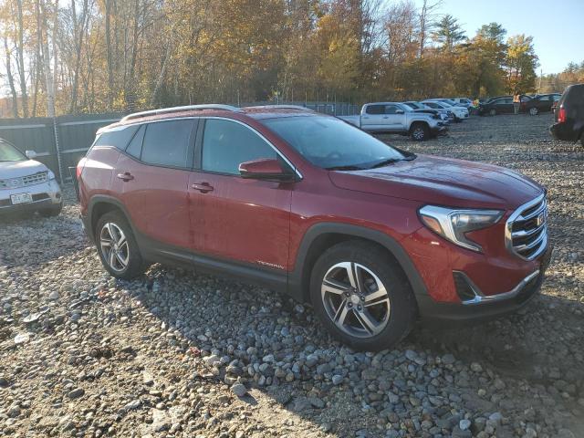 Photo 4 from auction – 2019 GMC TERRAIN SL with VIN 3GKALPEV1KL172380