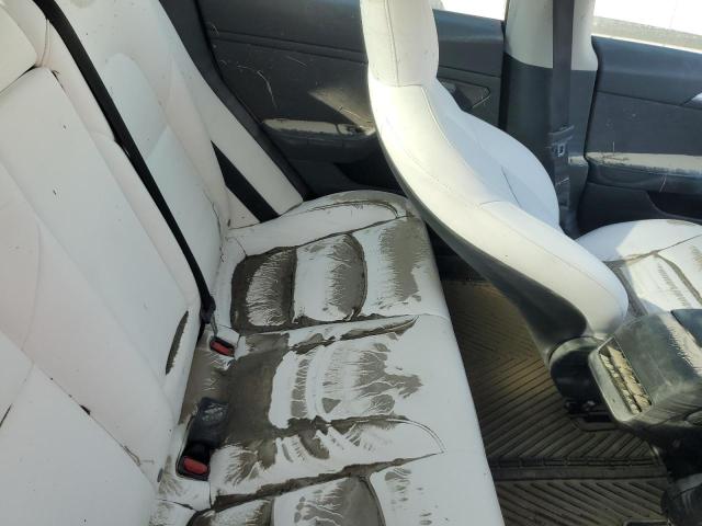 Photo 10 from auction – 2022 TESLA MODEL 3 with VIN 5YJ3E1EA1NF342667