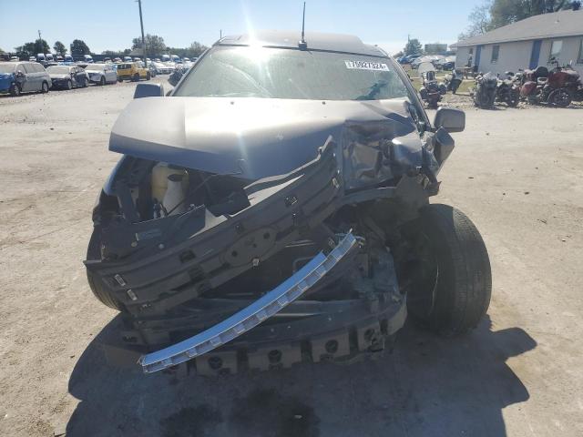 Photo 5 from auction – 2010 FORD EDGE LIMIT with VIN 2FMDK3KC2ABA07354