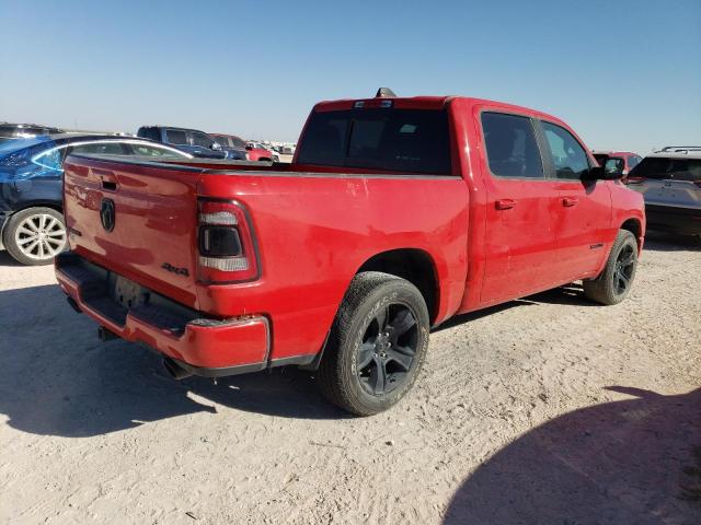 Photo 3 from auction – 2020 RAM 1500 BIG H with VIN 1C6SRFFT1LN185046