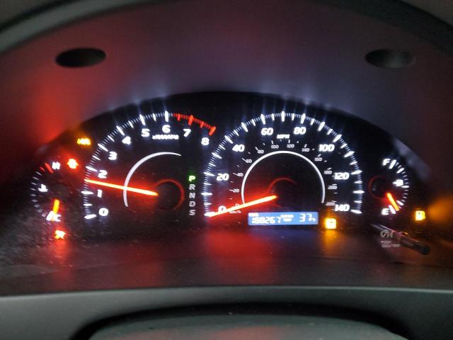 Photo 9 from auction – 2011 TOYOTA CAMRY BASE with VIN 4T4BF3EKXBR171810