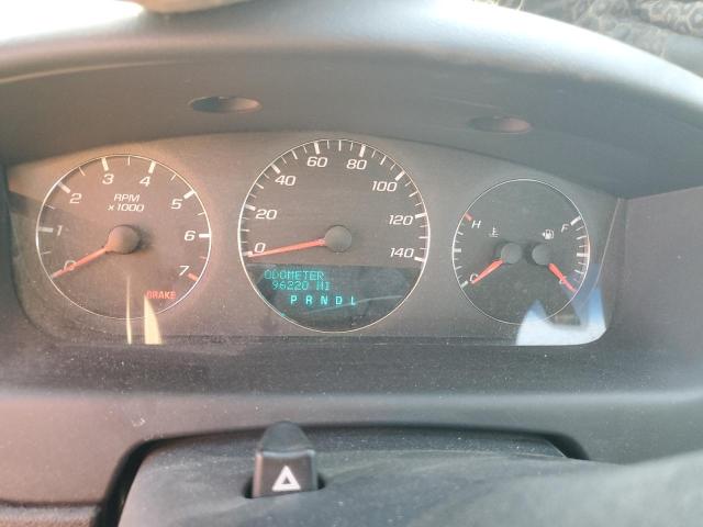 صورة رقم 9 من المزاد - 2012 CHEVROLET IMPALA LT مع VIN 2G1WG5E34C1124201